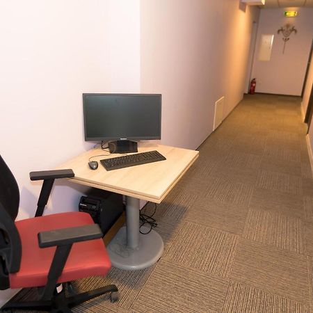 Auberge de jeunesse Rezidencija "Prieplauka" à Alytus Extérieur photo